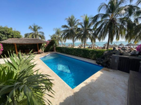 Agence Adjana Resort